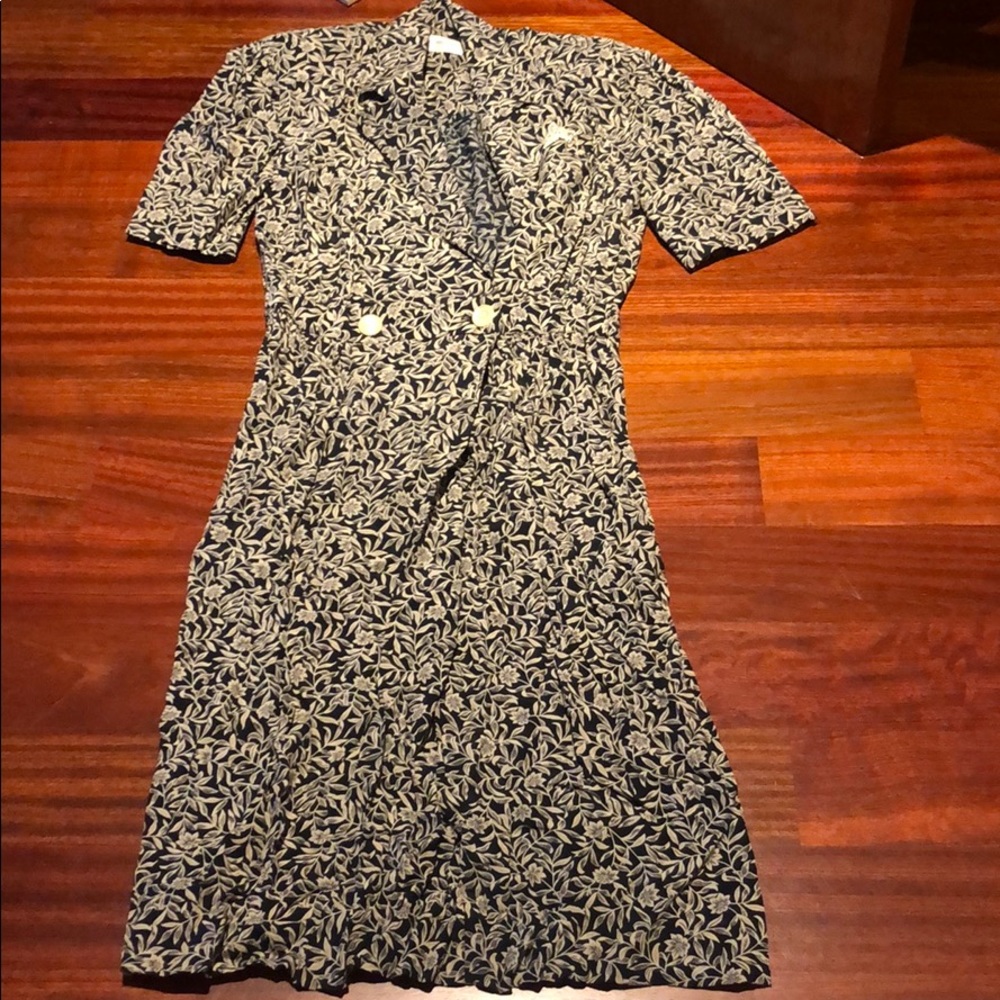 Liz claiborne dress